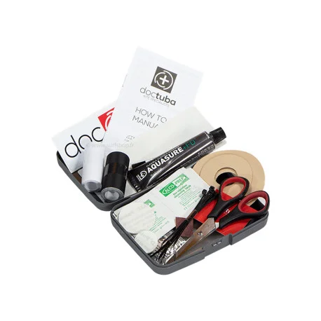Accessoires AilesDR.Tuba KIT DE REPARATION KITE ET WING