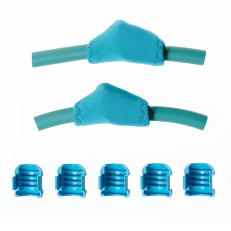 Accessoires AilesDuotone Lazy Pump Repair Kit Max Flow