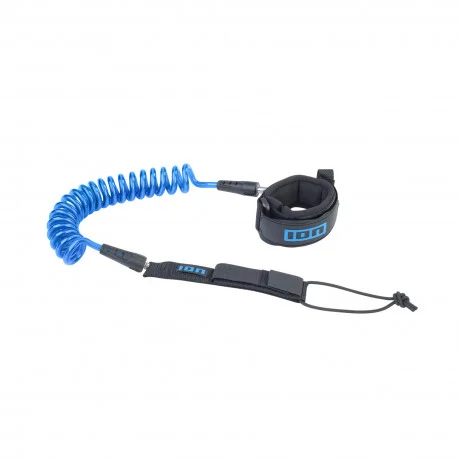 Accessoires AilesIon Wing Leash Core pour poignet – Bleu 2025