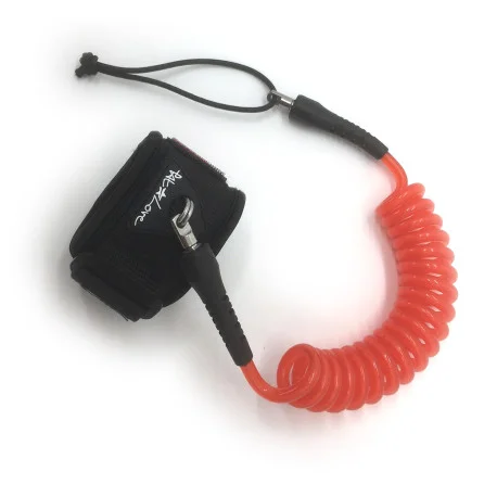 Accessoires AilesPat Love Leash d’aile wing Black