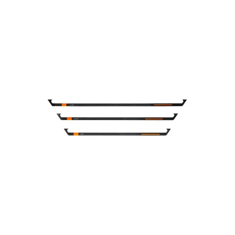 Accessoires AilesRRD EVO WING ALU BOOM Y29 2025