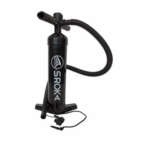 Accessoires AilesSroka Pompe wing