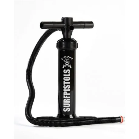 Accessoires AilesSurfpistols Mini pompe travel