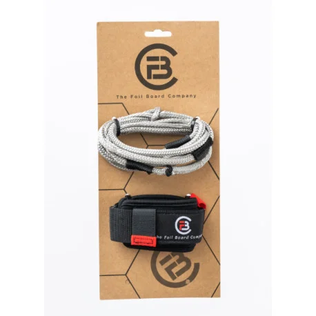 Accessoires AilesThe foil board company Leash d’aile poignet