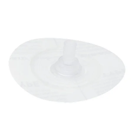 Accessoires divers Ailes KitesurfDuotone Valve de pompe droite Selfsticky Lazy