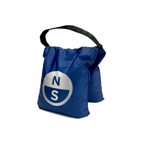 Accessoires divers Ailes KitesurfNorth Kiteboarding Sandbag North 2025