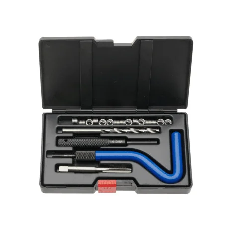 Accessoires FoilDuotone Kit de réparation Helicoil M6