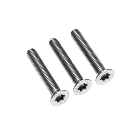 Accessoires FoilDuotone Set de vis Foil Mast-Fuselage Set Carbon