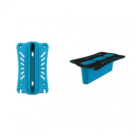 Accessoires KiteFoilF-One Adaptateur Deep Tuttle Plate