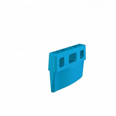 Accessoires KiteFoilF-One platine de mat top kf deep box