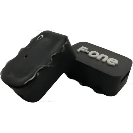 Accessoires PlanchesF-One RUBBER PLUG FOIL TRACK STOPPER
