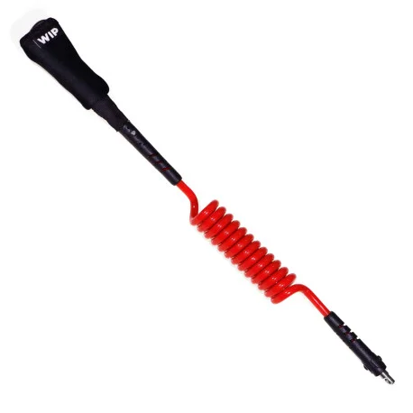 Accessoires PlanchesForward-WIP WING BOARD LEASH AMORTISSEUR
