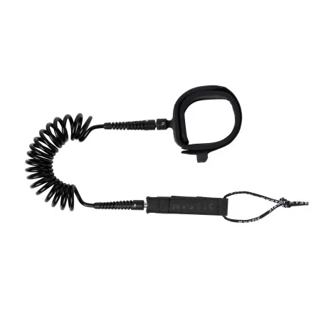 Accessoires PlanchesMystic Wing Board Leash Calf black