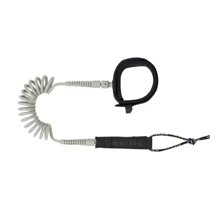 Accessoires PlanchesMystic Wing Board Leash Calf white