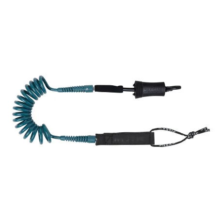Accessoires PlanchesMystic Wing Board Leash Waist teal
