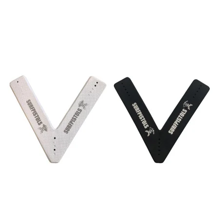 Accessoires PlanchesSurfpistols Straps V Eva