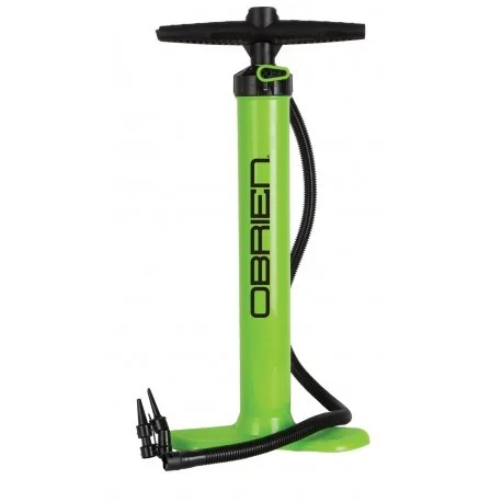 Accessoires Sports nautiques tractésO’Brien Gonfleur Manuel