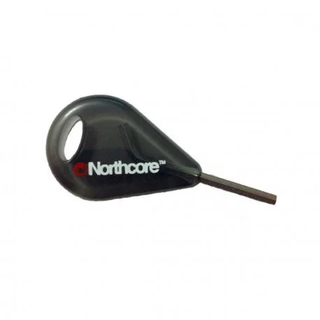 Accessoires SUPNorthcore Clé Allen FCS Compatible