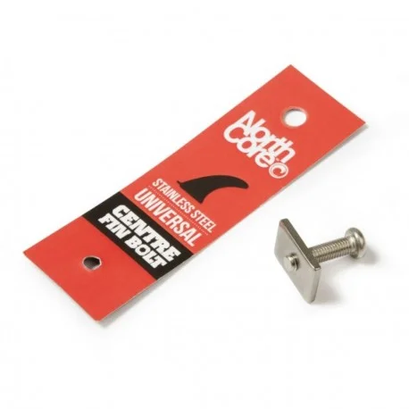Accessoires SUPNorthcore Vis + Carre Longboard