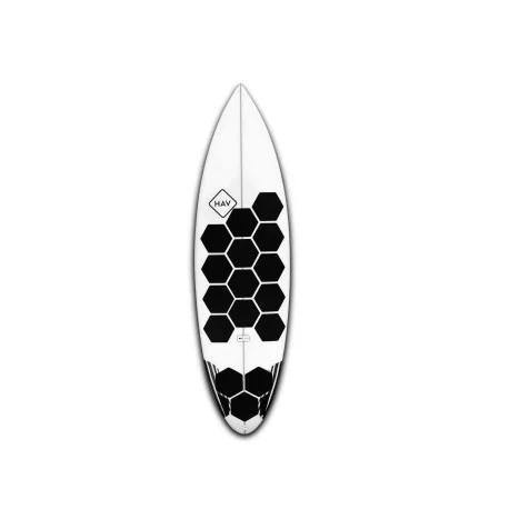 Accessoires SUPRail Saver Pro Hexa traction black