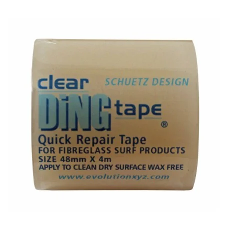 Accessoires SurfNorthcore Ding tape
