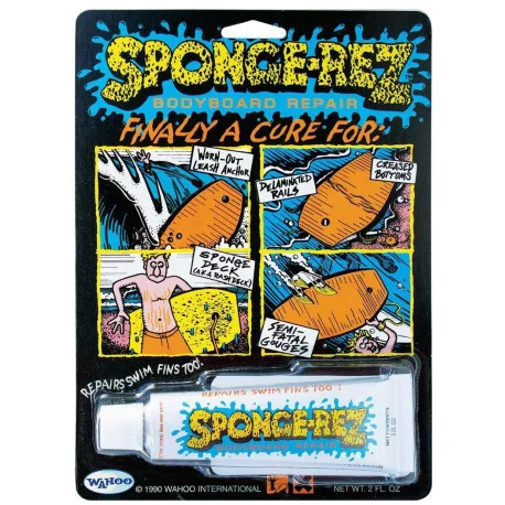 Accessoires SurfSolarez SPONGE REZ