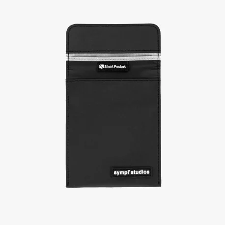 Accessoires Surfsympl Pochette RFID pour clefs