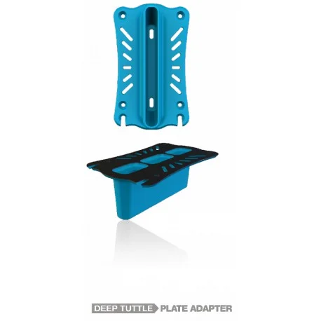 Accessoires WindFoilF-One PLATINE DEEP-TUTTLE
