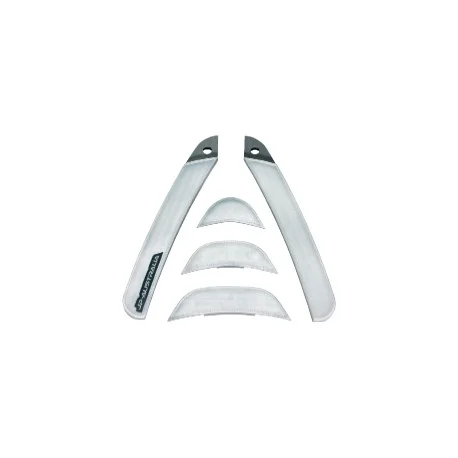 Accessoires WindsurfJp-Australia Kit de Nose Universel