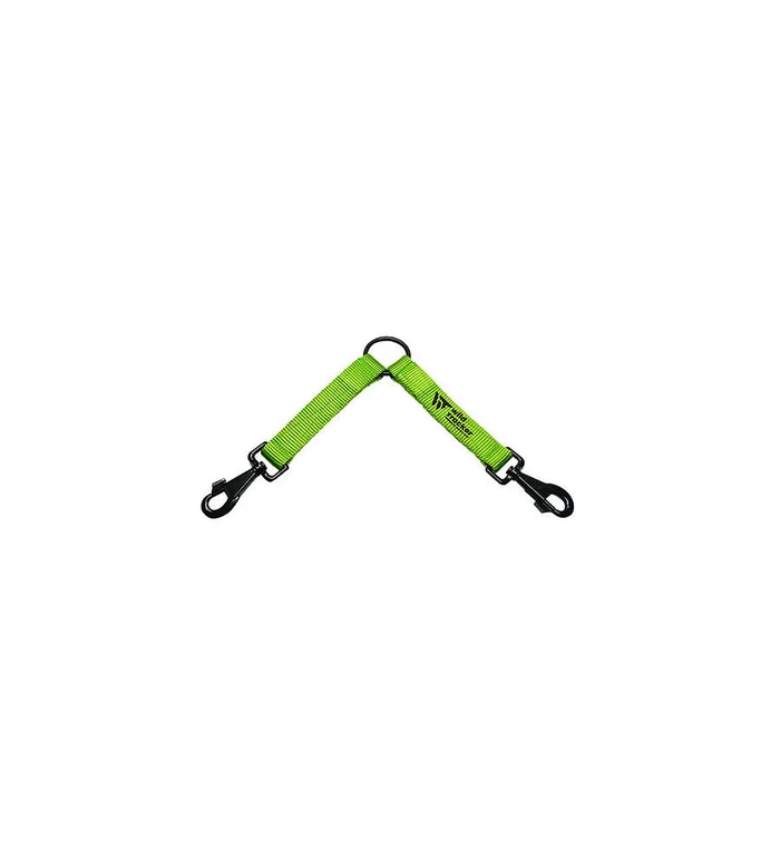 Accouple double pour chien Wild Tracker X-Plore