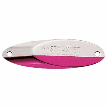 Acme Tackle Kastmaster Cuillères – 1/12OZ – Rouge Or
