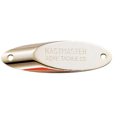 Acme Tackle Kastmaster Spoons – 17g – Doré