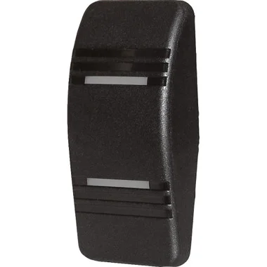 Actionneur d’interrupteur Blue Sea 8295 Contura – Noir – Double lentille