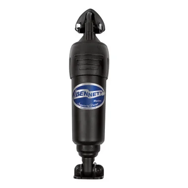 Actionneur électrique réglable Bennett f/BOLT
