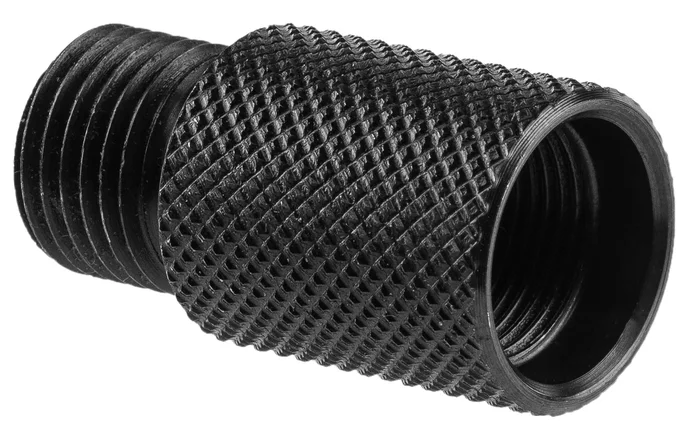 Adaptateur 1/2 » x 28 pour modérateur 1/2 » x 20