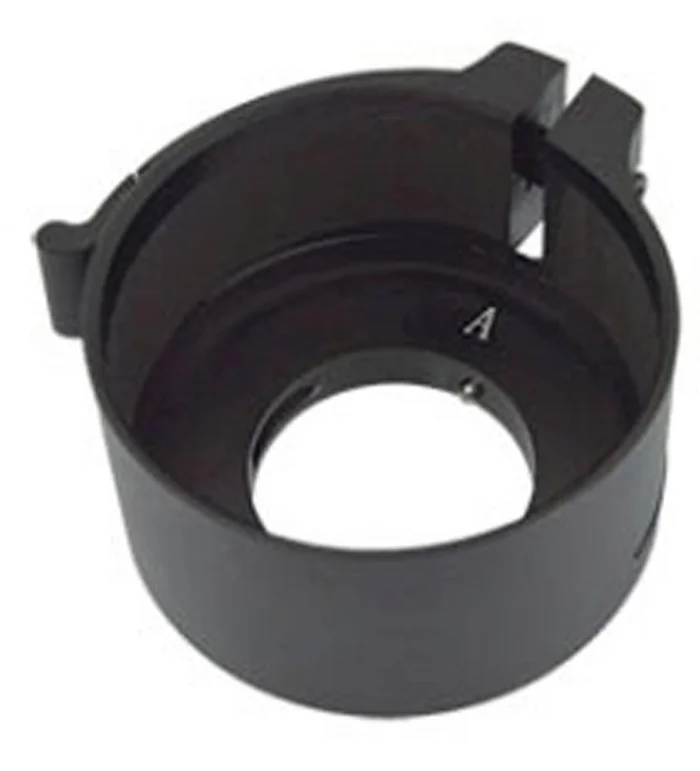 Adaptateur Clip-on Pard FT3 – FD1