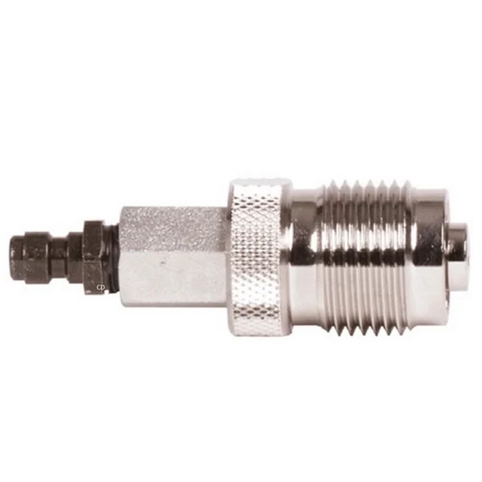 Adaptateur Crosman Benjamin Pcp Charge System 300-Din