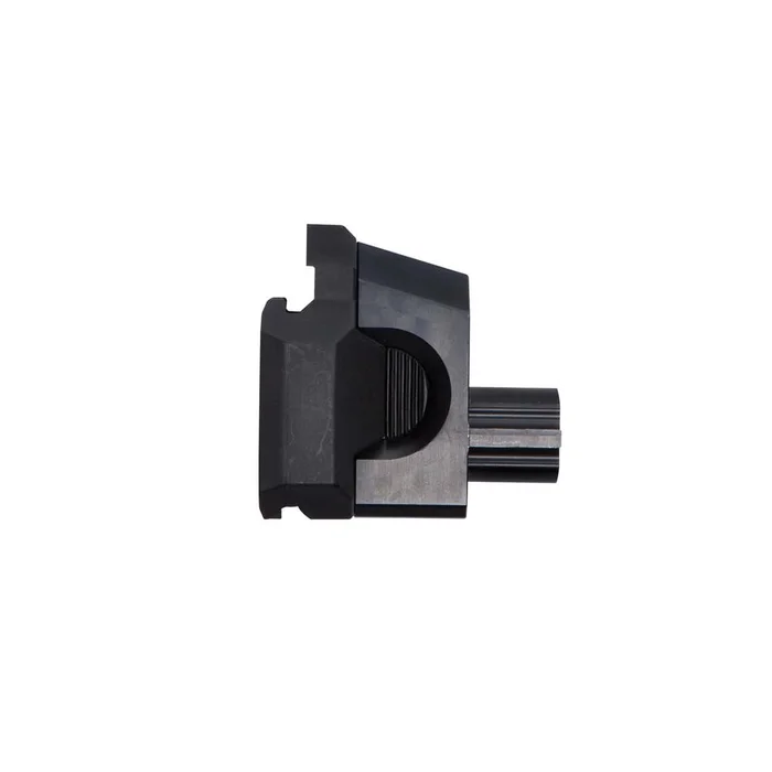 Adaptateur de Crosse M4 CNC ASG pour Scorpion Evo 3 A1 – Précision et Robustesse – Montage Facile