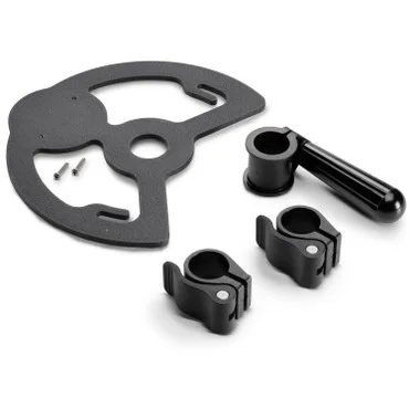 Adaptateur de glace Humminbird pour Mega 360