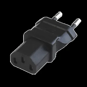 Adaptateur de prise ProMariner C13 – Europe