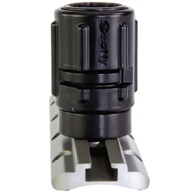 Adaptateur de rail Scotty Gear-Head 438