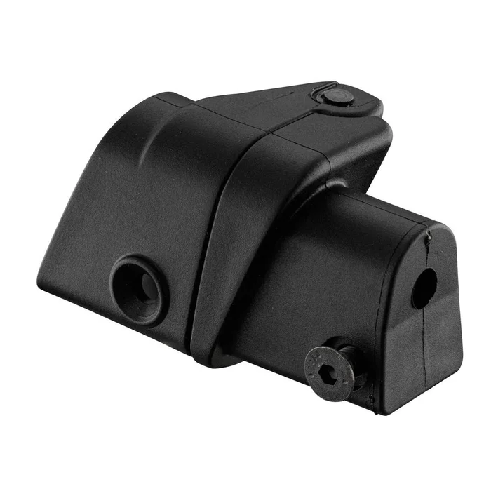 Adaptateur de Repli de Crosse Gauche DLG Tactical – Compatible Poignée Fusil à Pompe – Montage Fiable et Rapide