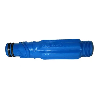 Adaptateur de tuyau à montage encastré Jabsco