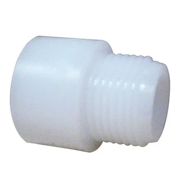 Adaptateur de tuyau d’arrosage de remplacement de règle