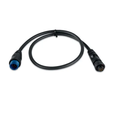 Adaptateur femelle 6 broches vers mâle 8 broches Garmin