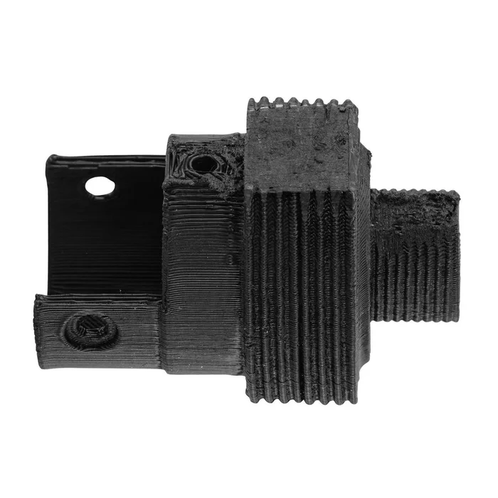 Adaptateur Garde-Main Bo Manufacture pour AAP-01 – Montage Précis – Renforce la Stabilité de Tir