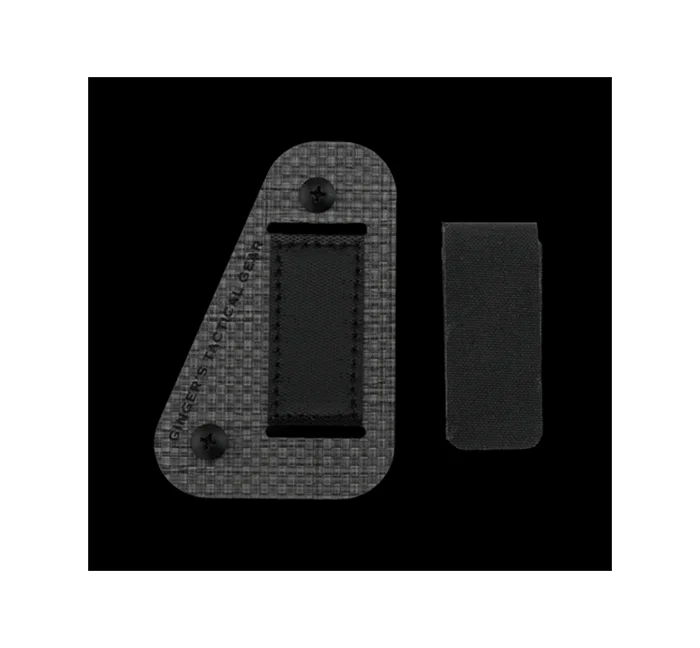 Adaptateur incliné 40° TOTEM™ 9mm