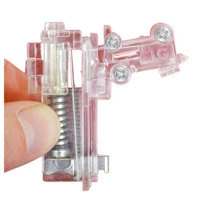 Adaptateur Lee Primer Lee Precision – Large Primer – Compatibilité Universelle – Pour Amorçage Fiable