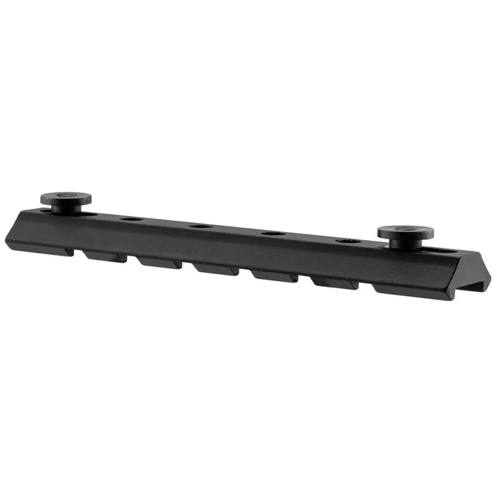 Adaptateur Lensolux Type Grenadière pour Bipied – Fixation Solide – Compatibilité Universelle – Stabilité Optimale en Chasse