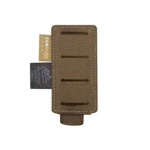 Adaptateur MOLLE pour ceinture BMA 1® – Cordura® – Coyote